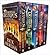 Heroes of Olympus Box (Heroes of Olympus, #1-5)