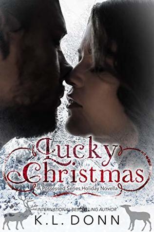 Lucky Christmas (Kindle Edition)