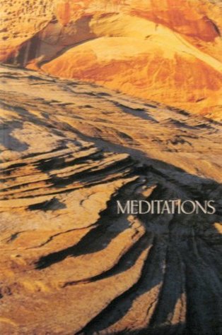 Meditations : Forty Dhamma Talks (Paperback)