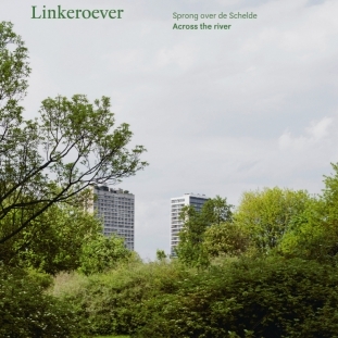 Linkeroever Sprong over de Schelde
