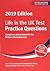 Life in the UK Test: Practi...