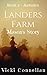 Landers Farm - Autumn - Mason's Story by Vicki Connellan