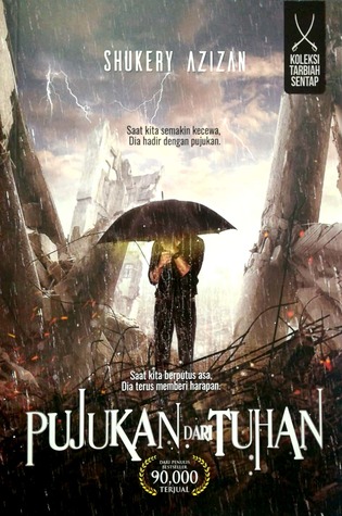 Pujukan dari Tuhan (Paperback)