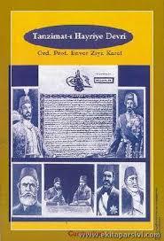 Tanzimat-ı Hayriye Devri (Unknown Binding)