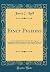 Fancy Pigeons by James C. Lyell
