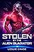 Stolen by the Alien Gladiat...