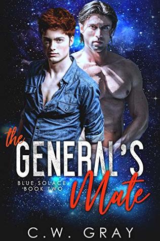 The General's Mate (Blue Solace #2)