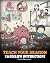 Teach Your Dragon To Follow Instructions: Help Your Dragon Follow Directions. A Cute Children Story To Teach Kids The Importance of Listening and Following Instructions. (My Dragon Books Book 20)