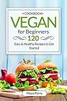 Vegan Cookbook fo...