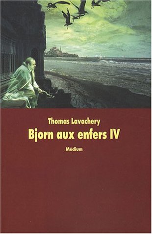 Bjorn aux enfers iv (Paperback)