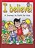 I Believe! A Journey to Faith for Kids by Dave Strehler