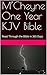 M’Cheyne One Year KJV Bible: Read Through the Bible in 365 Days