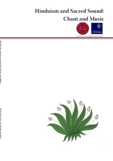 Hinduism and Sacred Sound: Chant and Music