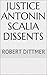 Justice Antonin Scalia Diss...