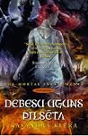 Debesu uguns pilsēta