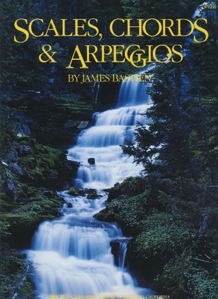 Scales, Chords & Arpeggios (Staple Bound)