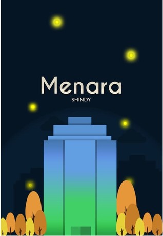Menara (ebook)