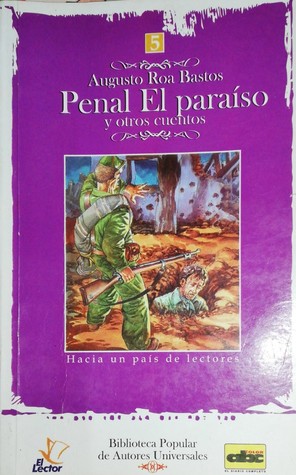 Penal El Paraíso y otros cuentos