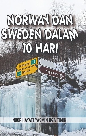 Norway dan Sweden dalam 10 Hari