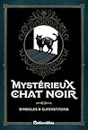 Mystérieux chat n...
