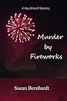 Murder by Fireworks (A Kay Driscoll Mystery #3)