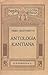 Antologia kantiana