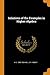Solutions of the Examples in Higher Algebra