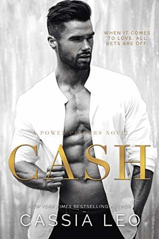 Cash (Power Players, #4)