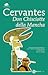 Don Chisciotte della Mancha by Miguel de Cervantes Saavedra