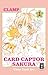 Card Captor Sakura 01: Clear Card Arc