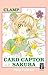 Card Captor Sakura 02: Clear Card Arc