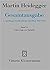 Unterwegs Zur Sprache 1950-1959 (Martin Heidegger Gesamtausgabe) (German Edition)