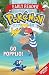 Official Pokemon Early Read...