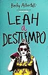 LEAH A DESTIEMPO by Becky Albertalli