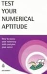 Test Your Numerical Aptitude Test Your Numerical Aptitude