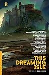 Book cover for This Dreaming Isle