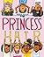 Princess Hair by Sharee Miller