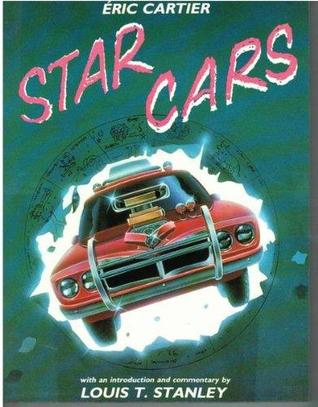Star Cars (Paperback)