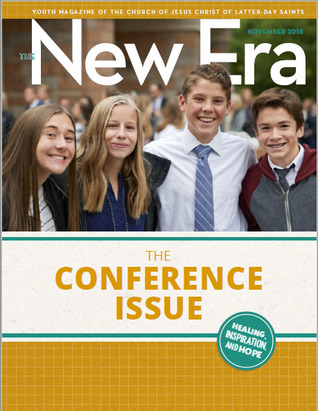 The New Era-November 2018
