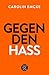 Gegen den Hass