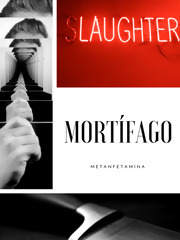 Mortífago (ebook)