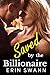 Saved by the Billionaire (C...