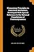 Elementary Principles in Statistical Mechanics, Developed With Special Reference to the Rational Foundations of Thermodynamics