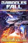 Damocles Fall (Universe in Flames Origins #2)