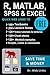 Data analysis & programming with R, MATLAB, SPSS & EXCEL by Dr. Web Links
