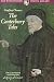The Canterbury Tales (The Wordsworth Poetry Library)