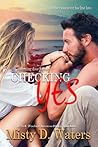 Checking Yes (Charming Dove Harbor, #1) Checking Yes (Charming Dove Harbor, #1)