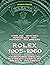 Rolex 1905-1960 - Timeline ...