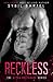 Reckless (Alpha Bodyguard, #3)