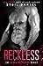 Reckless (Alpha Bodyguard, #3)